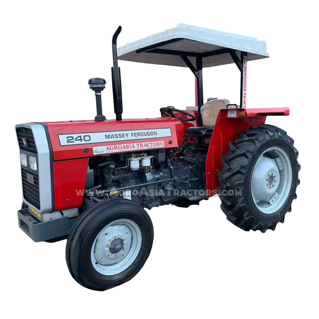 Massey Ferguson 240 for sale