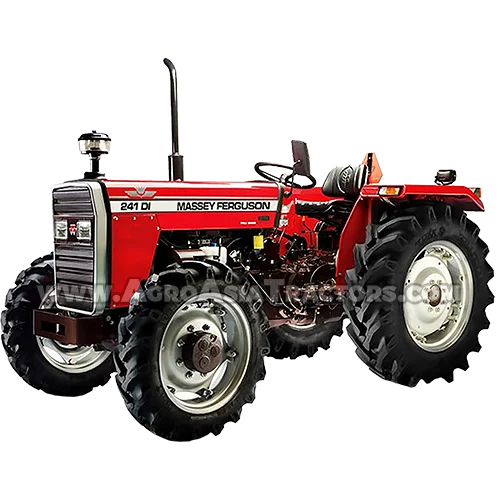 Massey Ferguson 241 42HP Tractor