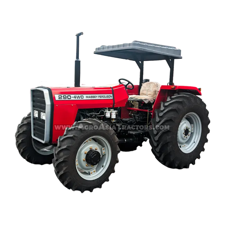 Massey Ferguson 290 for sale