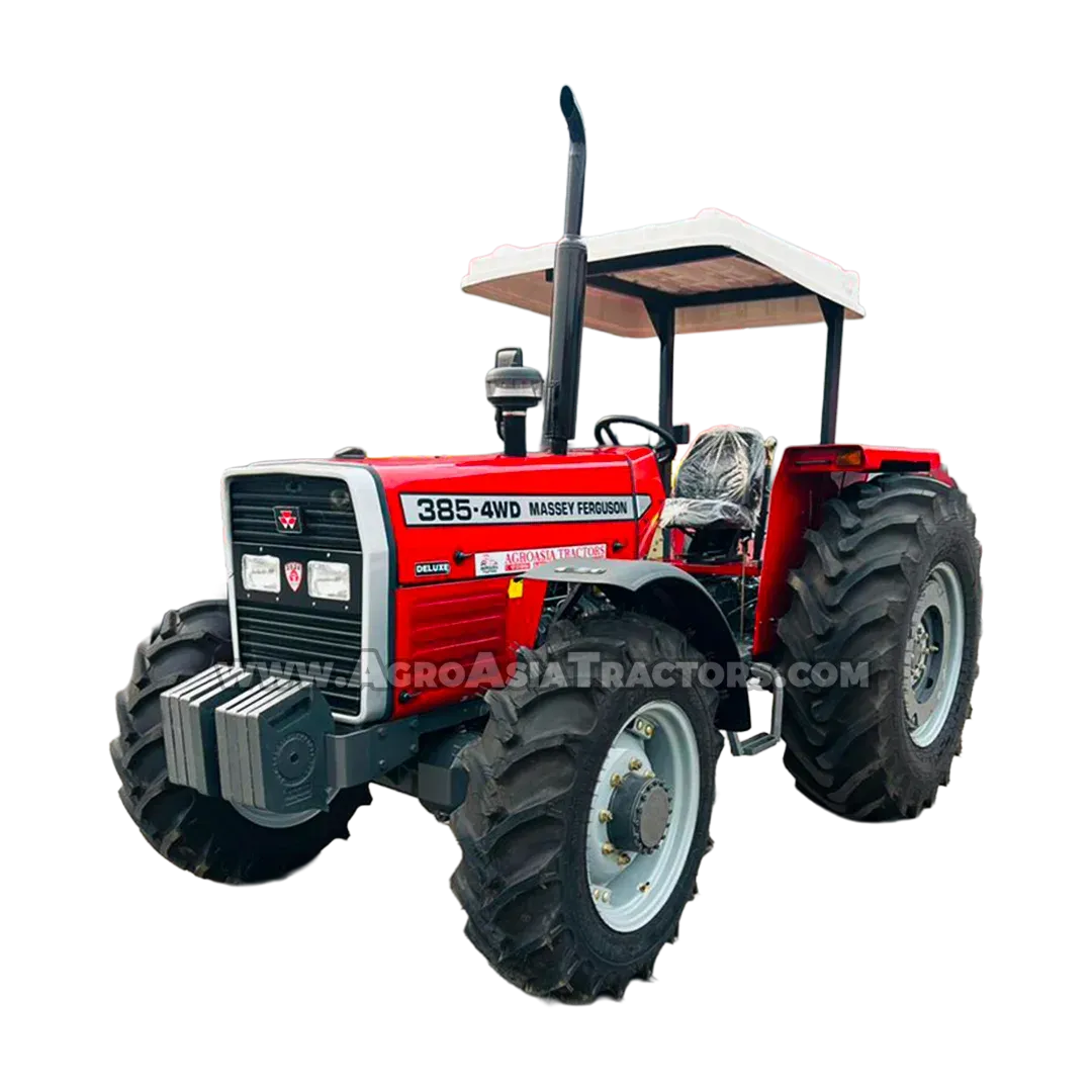 Massey Ferguson 385 for sale