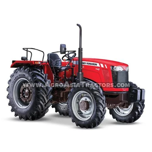 Massey Ferguson 9563 Smart 63HP Tractor