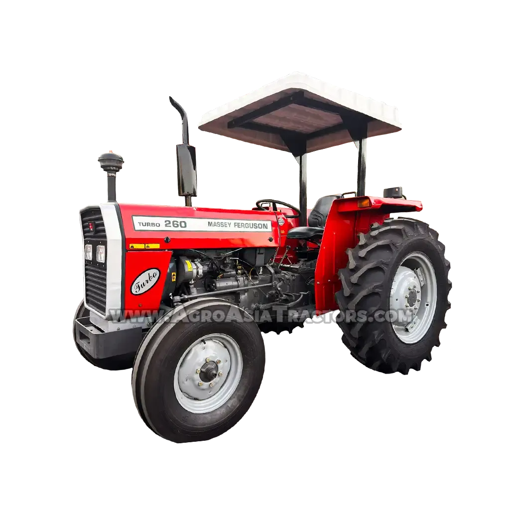 Massey Ferguson 260 for sale