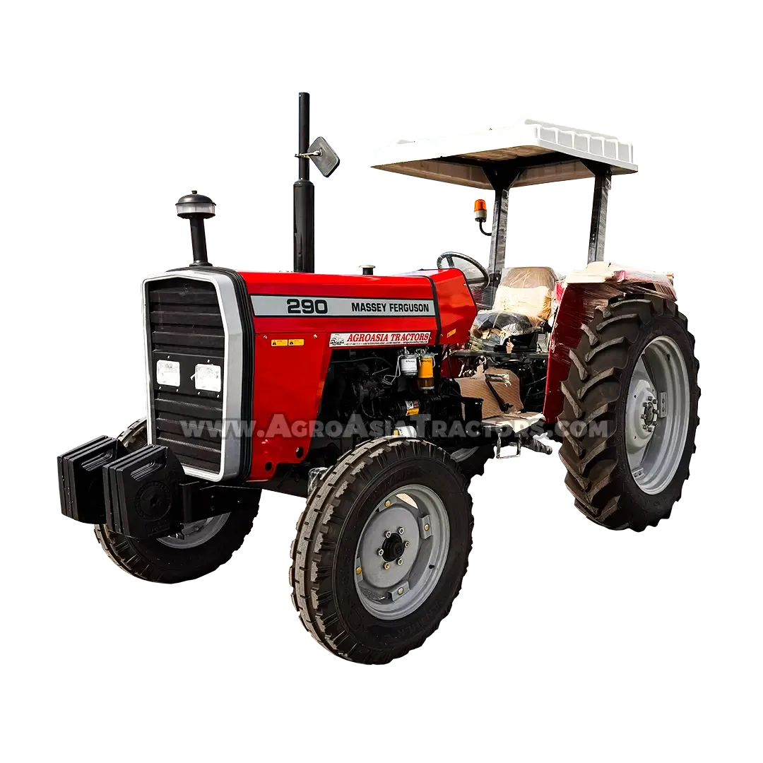 Massey Ferguson 290 for sale