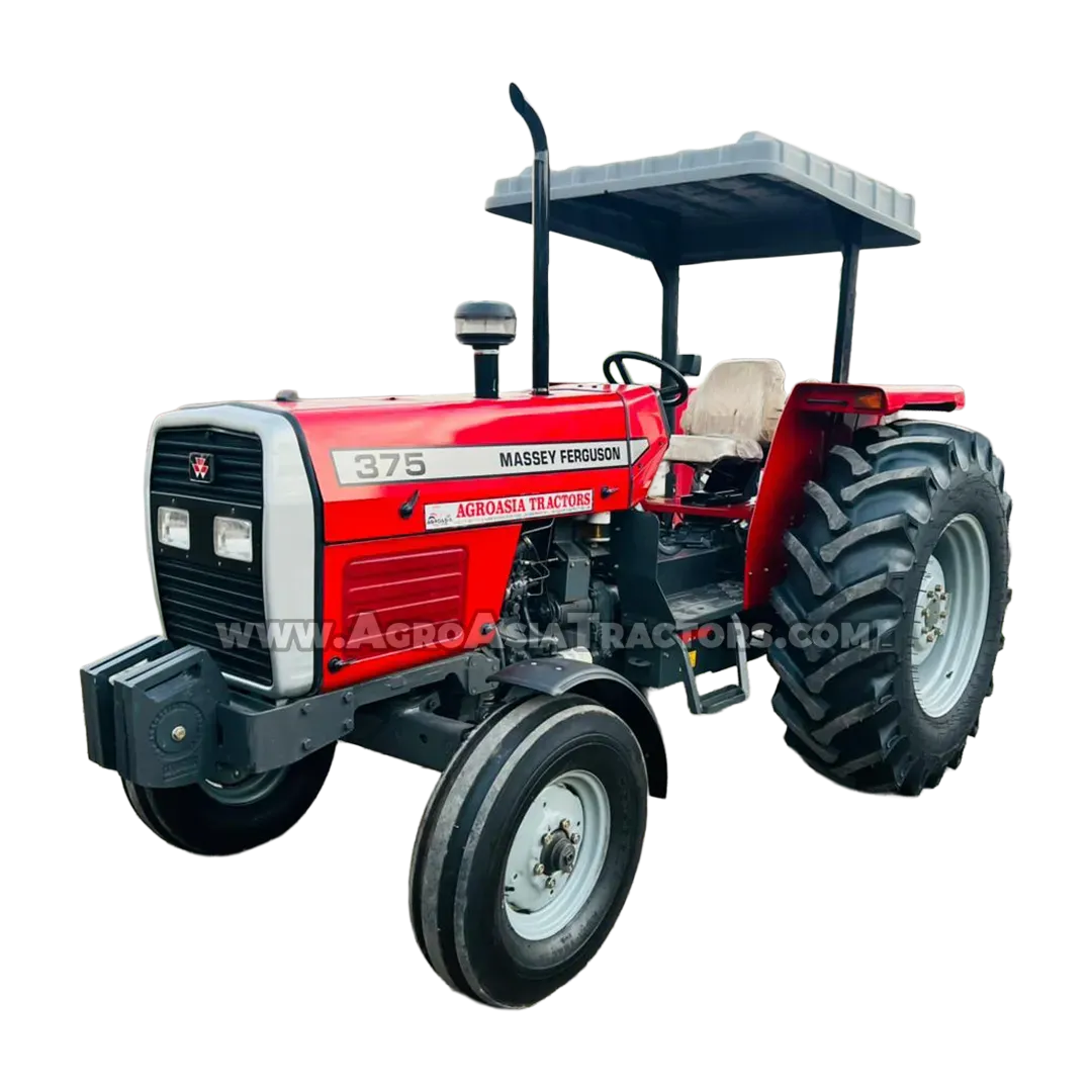 Massey Ferguson 375 for sale