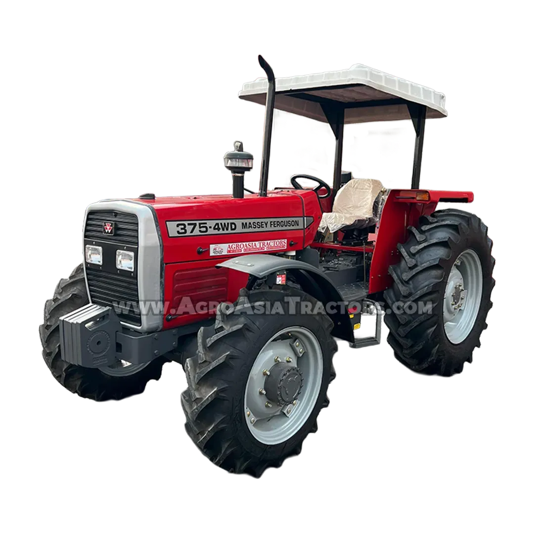 Massey Ferguson 375 for sale