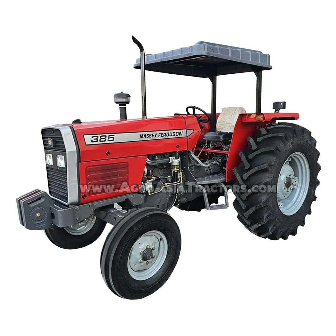 Massey Ferguson 385 for sale