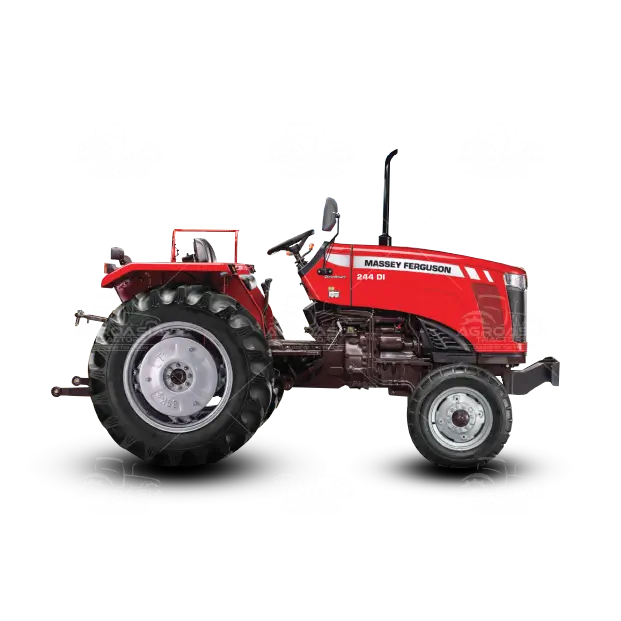 Massey Ferguson 244 44HP Tractor