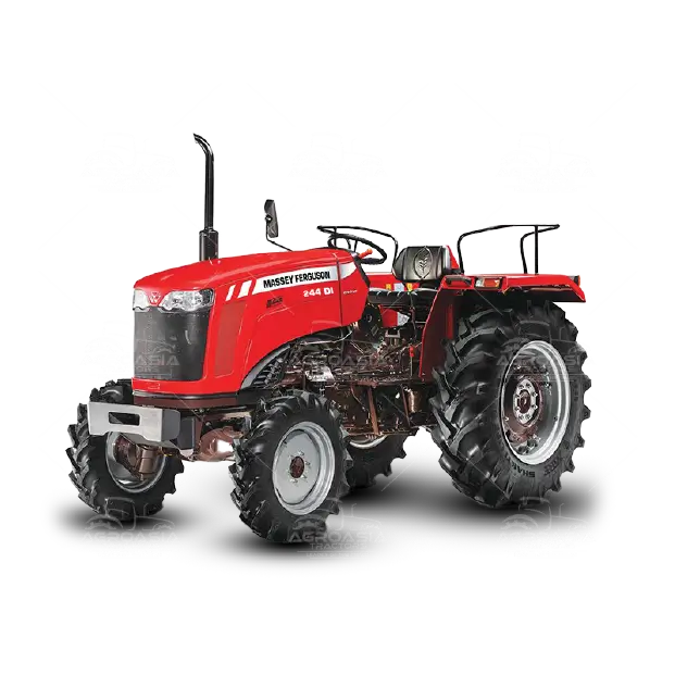 Massey Ferguson 244 44HP 4WD Tractor