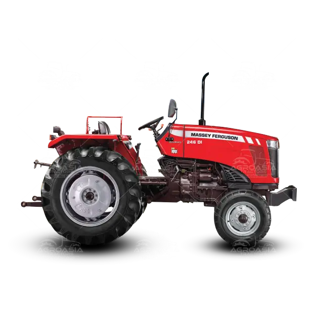 Massey Ferguson 246 46HP Tractor