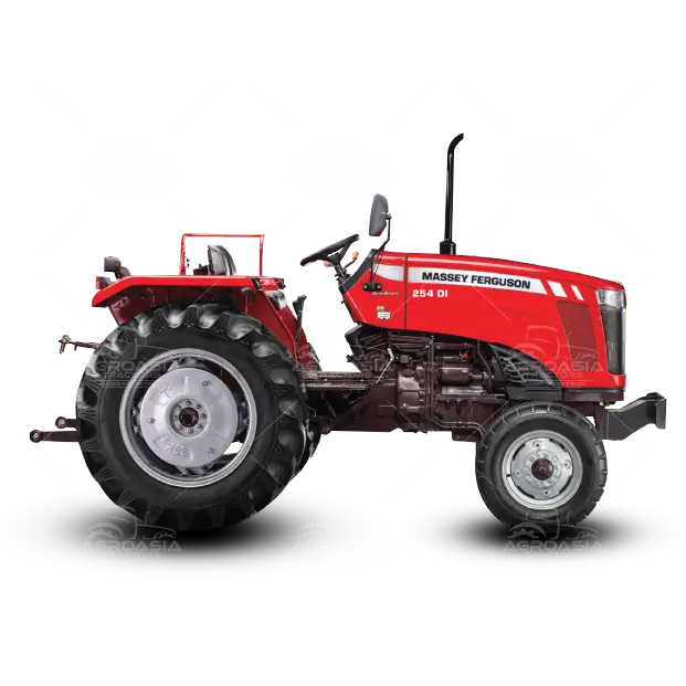 Massey Ferguson 254 50HP Tractor